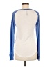 Chicka-D Blue Long Sleeve T-Shirt Size M - photo 2