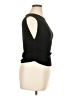 Zara Black Sleeveless Top Size XL - photo 4