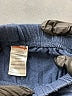 Nickelodeon 100% Cotton Hearts Blue Casual Pants Size 0-3 mo - photo 3