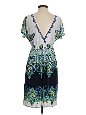 XOXO Cocktail Dress (view 2)