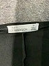 89th & Madison Black Short Sleeve Top Size 2X - photo 7