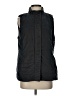 J.Jill 100% Polyester Black Vest Size S - photo 1