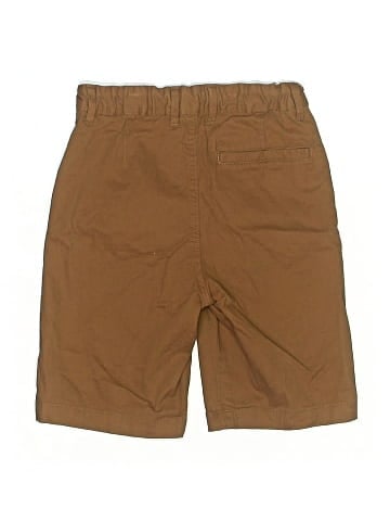 Old Navy Khaki Shorts (view 2)