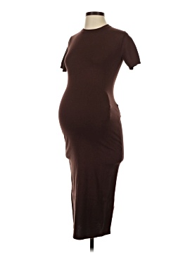 sherri hill two piece formal dress Moms N Mom Cotton Maternity Short Dress main image 1