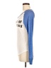 Chicka-D Blue Long Sleeve T-Shirt Size M - photo 5