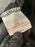 NorskWear Black Track Jacket Size L - photo 8