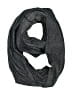 Lululemon Athletica Gray Black Scarf One size - photo 1