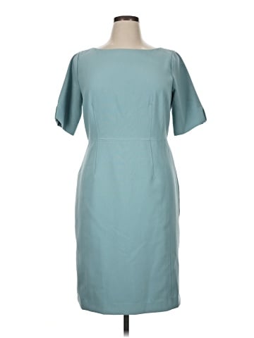 Ann Taylor Factory Casual Dress (view 1)