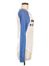 Chicka-D Blue Long Sleeve T-Shirt Size M - photo 4