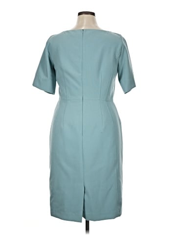 Ann Taylor Factory Casual Dress (view 2)
