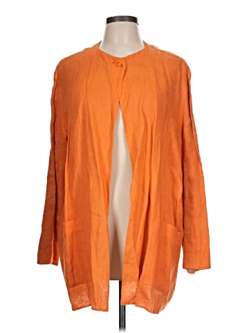 Peter Nygard Kimono (view 1)