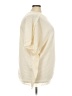 Unbranded Ivory Poncho Size 3X - photo 4