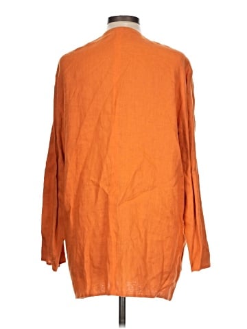 Peter Nygard Kimono (view 2)