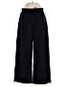 Unbranded Black Casual Pants Size 8 - photo 1