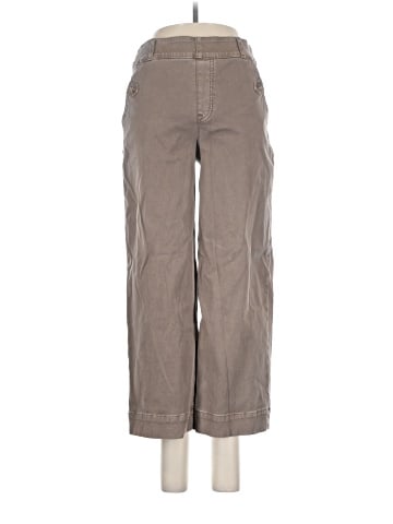 SPANX Khakis (view 1)
