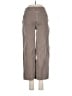 SPANX Brown Khakis Size M (petite) - photo 1