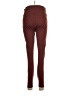 Athleta Burgundy Active Pants Size L (tall) - photo 2