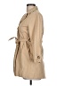 Zara Tan Trenchcoat Size 10 - photo 5