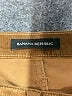 Banana Republic Brown Jeans Size 27 waist - photo 7