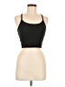 Everyday Yoga Black Tank Top Size M - photo 1