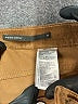 Banana Republic Brown Jeans Size 27 waist - photo 8