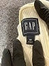 Gap Ivory Bodysuit Size M - photo 3