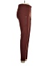 Athleta Burgundy Active Pants Size L (tall) - photo 4