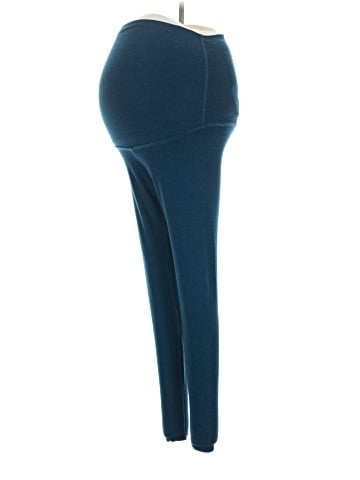 Beyond the Bump by Beyond Yoga Yoga Pants (view 1)