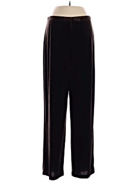 Susan Graver Casual Pants