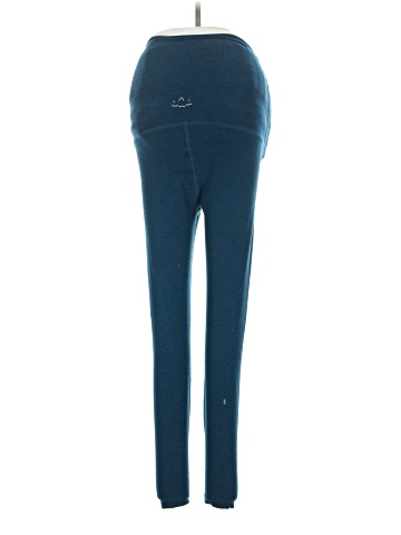 Beyond the Bump by Beyond Yoga Yoga Pants (view 2)