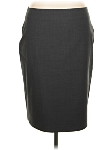 Theory Wool Skirt (view 1)