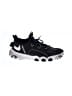 Nike Black Sneakers Size 3 (youth) - photo 1