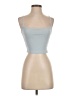 Edikted Blue Tank Top Size XS - photo 1