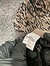 Evereve Silver Long Sleeve T-Shirt Size S - photo 8