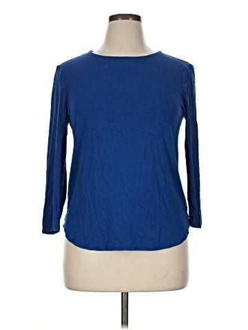 Cupio 3/4 Sleeve T-Shirt (view 1)