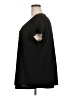 Torrid Black Short Sleeve Blouse Size 4X Plus (4) - photo 5