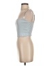 Edikted Blue Tank Top Size XS - photo 5