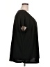 Torrid Black Short Sleeve Blouse Size 4X Plus (4) - photo 4