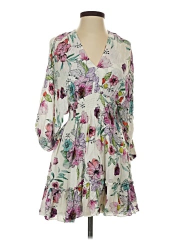 Lovestitch Casual Dress (view 1)