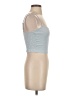 Edikted Blue Tank Top Size XS - photo 4