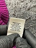 C&C California Purple Pullover Sweater Size 1X - photo 8