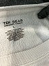 Tek Gear Silver Sweatshirt Size L - photo 7