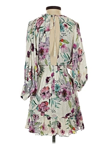 Lovestitch Casual Dress (view 2)