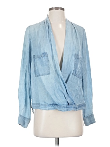 Sam & Lavi 3/4 Sleeve Blouse (view 1)
