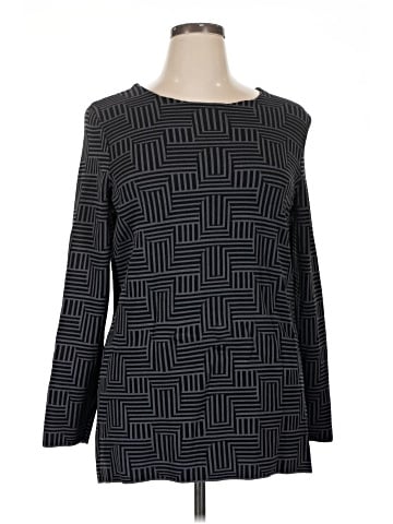 Alfani Pullover Sweater (view 1)