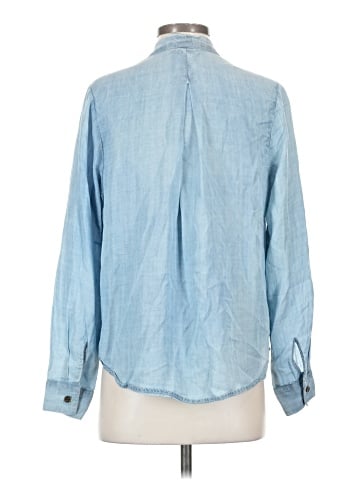 Sam & Lavi 3/4 Sleeve Blouse (view 2)