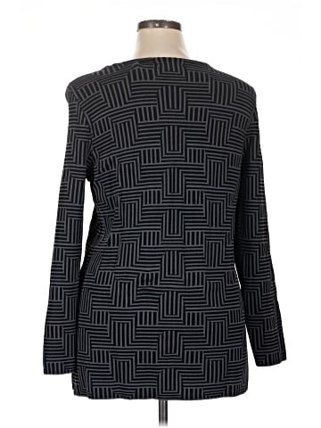 Alfani Pullover Sweater (view 2)
