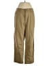 Old Navy Solid Tan Khakis Size S - photo 1