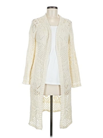 Doe & Rae Cardigan (view 1)