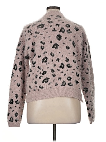 Candie's Pullover Sweater (view 2)